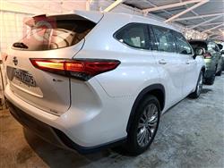 تويوتا هايلاندر